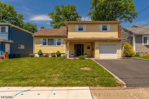 884 Peach Tree Rd, Union Twp., NJ 07083