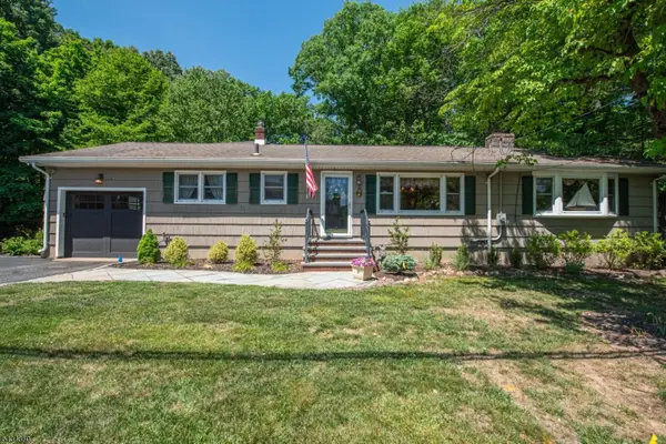 31 Clairview Rd, Parsippany-Troy Hills Twp., NJ 07834