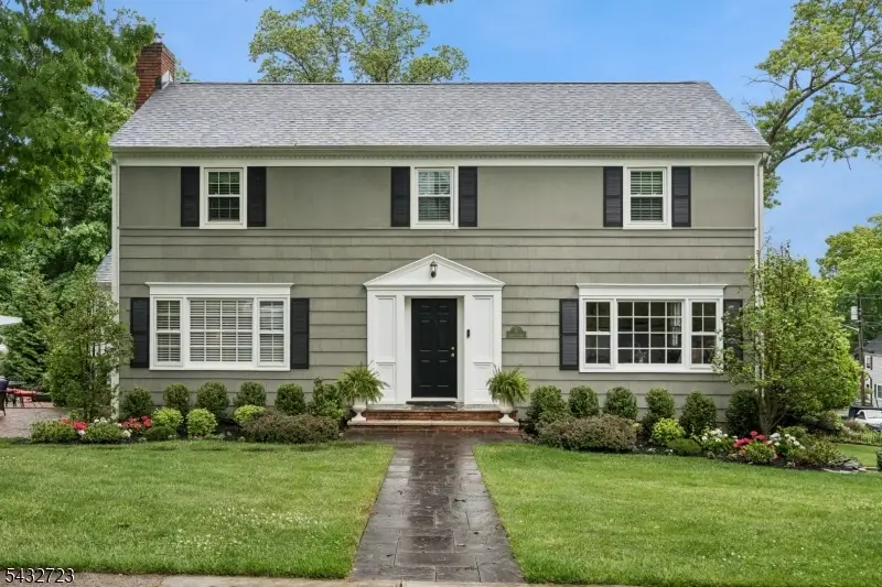 81 Mountain Road, Verona, NJ 07044 - #2