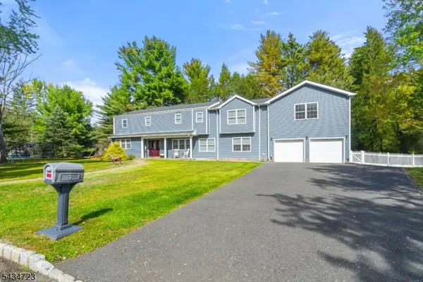 3 Neskell Dr, Bridgewater Twp., NJ 07920