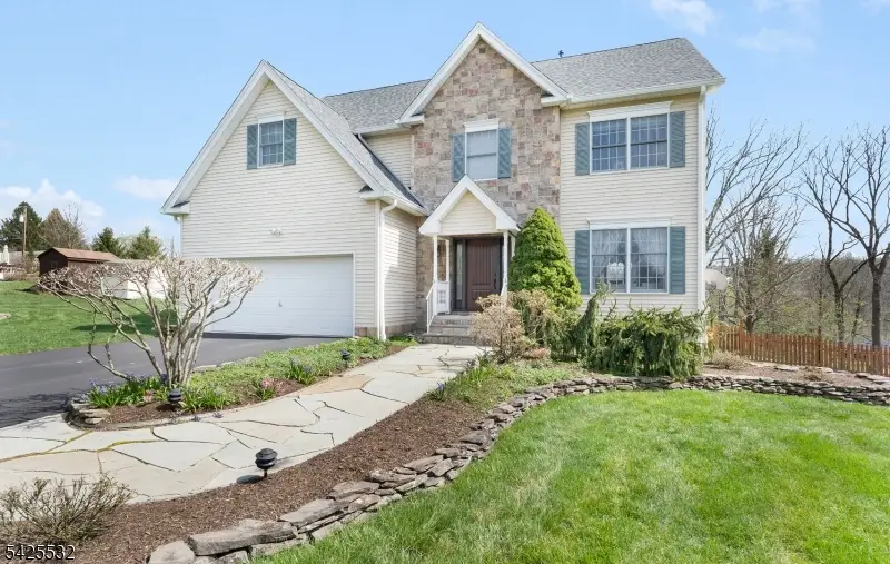 6 Ridge Rd, Frenchtown, NJ 08825 - #1