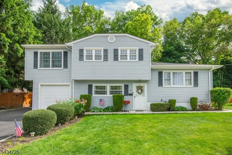 53 Columbia St, Wharton, NJ 07885 - #1