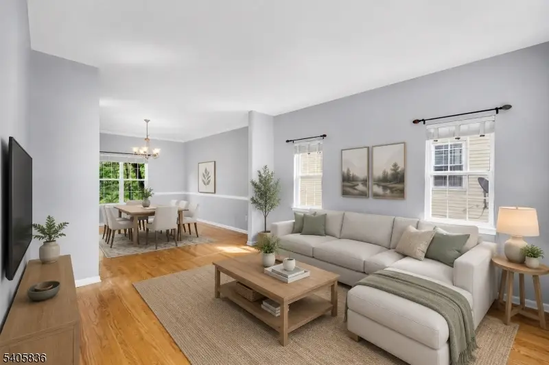 6 Young, Bradley Gardens, NJ 08807 - #2