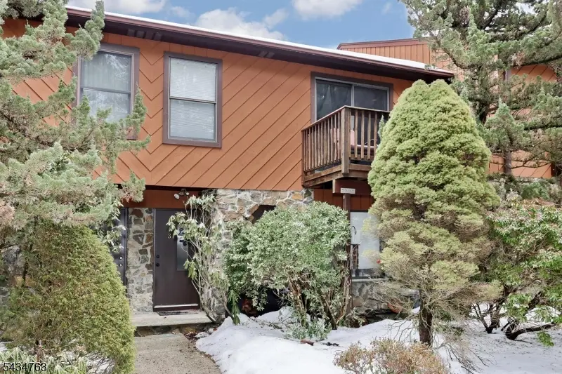3I Brookside Hts #3i, Wanaque, NJ 07465 - #3