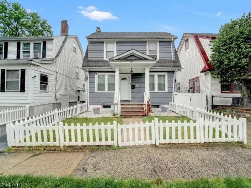 409-411 3rd Ave West, Newark, NJ 07107 - #1