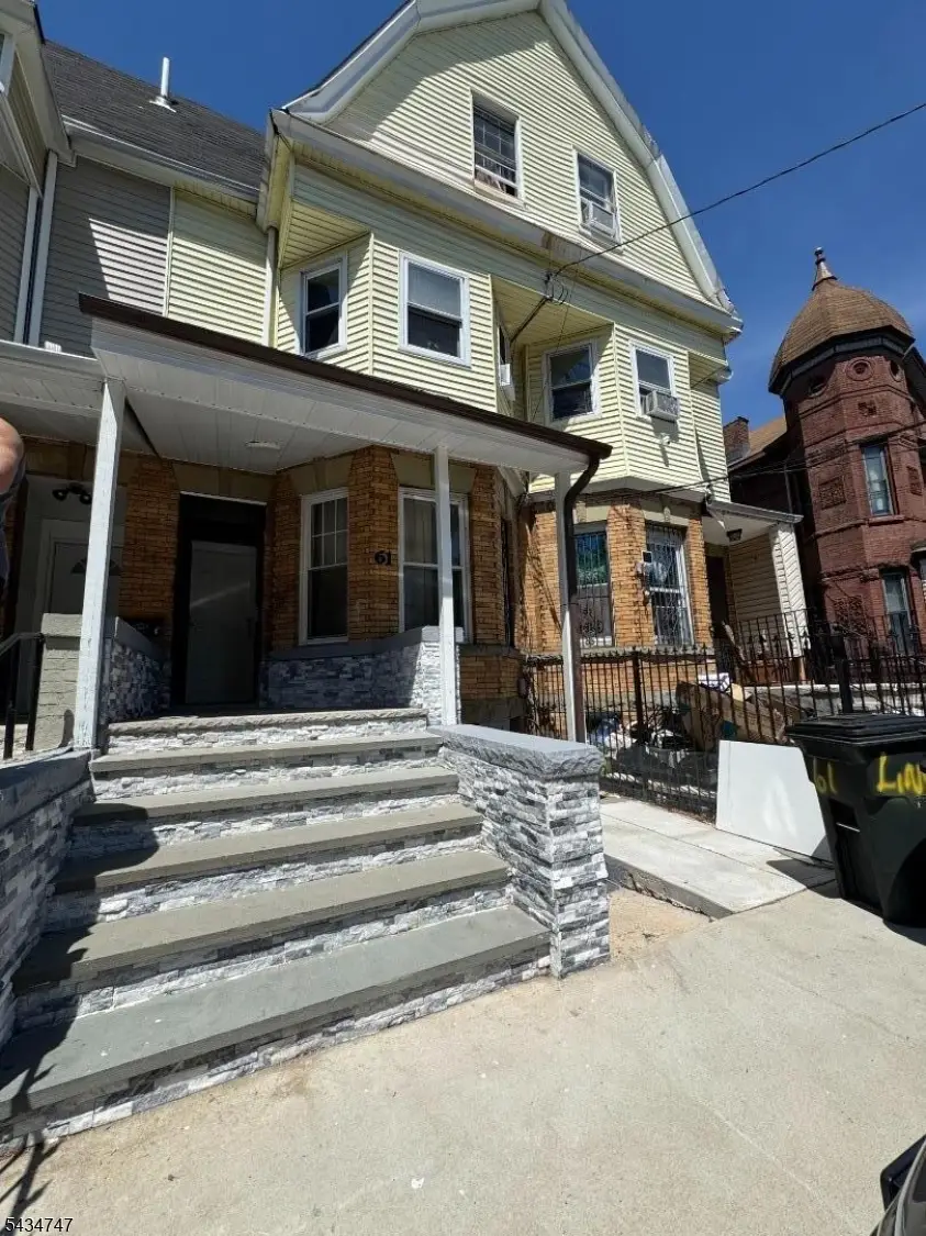 61 Lincoln Ave, Newark, NJ 07104 - #3