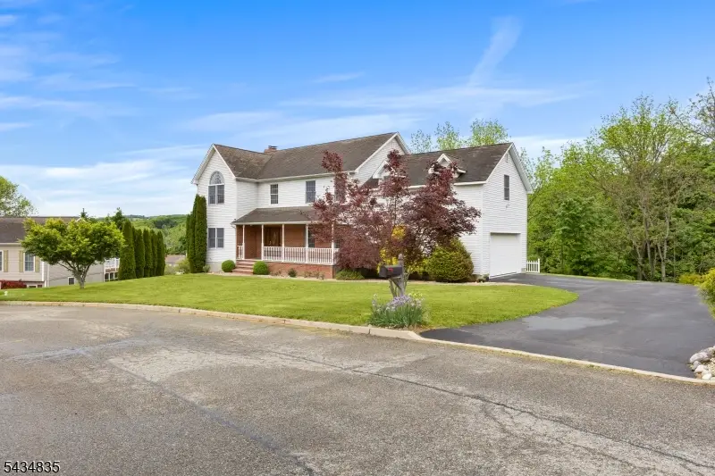 14 Lakeview Ter, Sussex, NJ 07461 - #2
