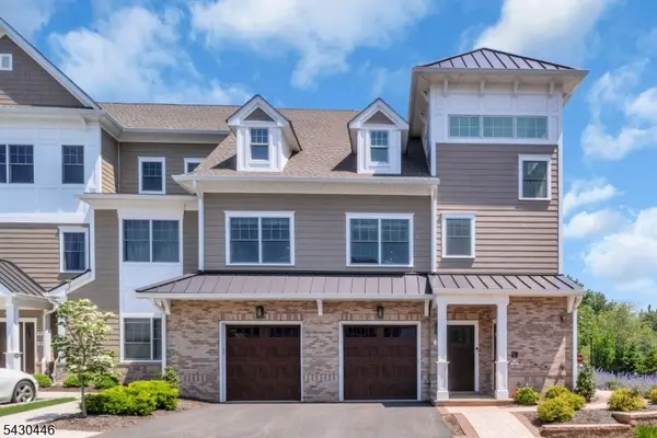 6 Mcnerney Ln, Florham Park Boro, NJ 07932