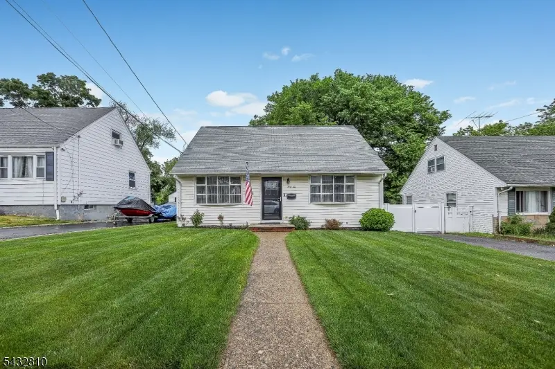 44-46 Terhune Ave, Passaic, NJ 07055 - #1