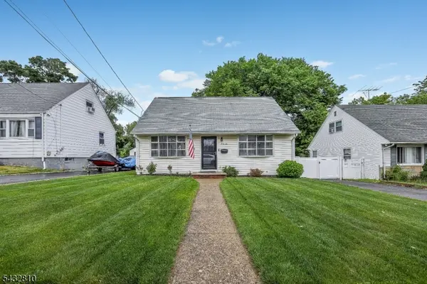 44-46 Terhune Ave, Passaic City, NJ 07055