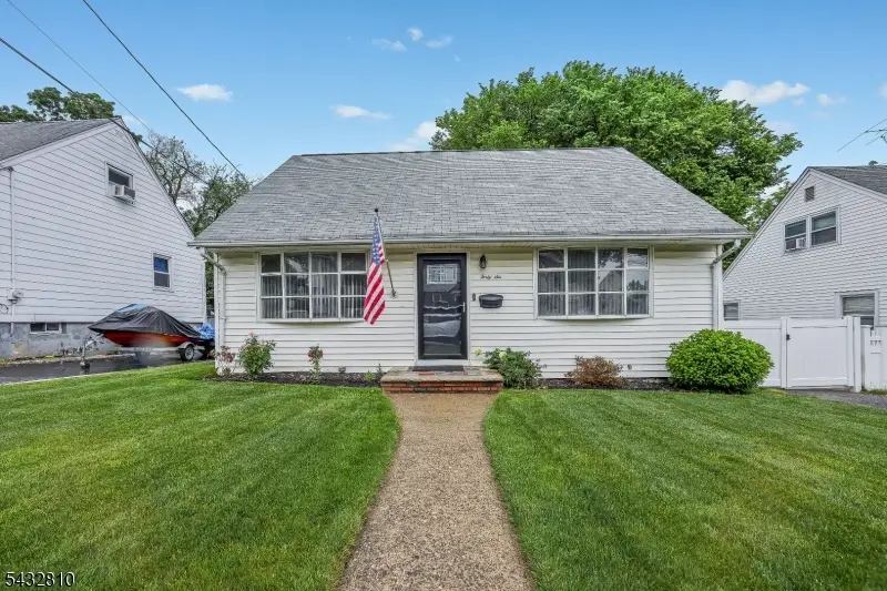 44-46 Terhune Ave, Passaic, NJ 07055 - #2