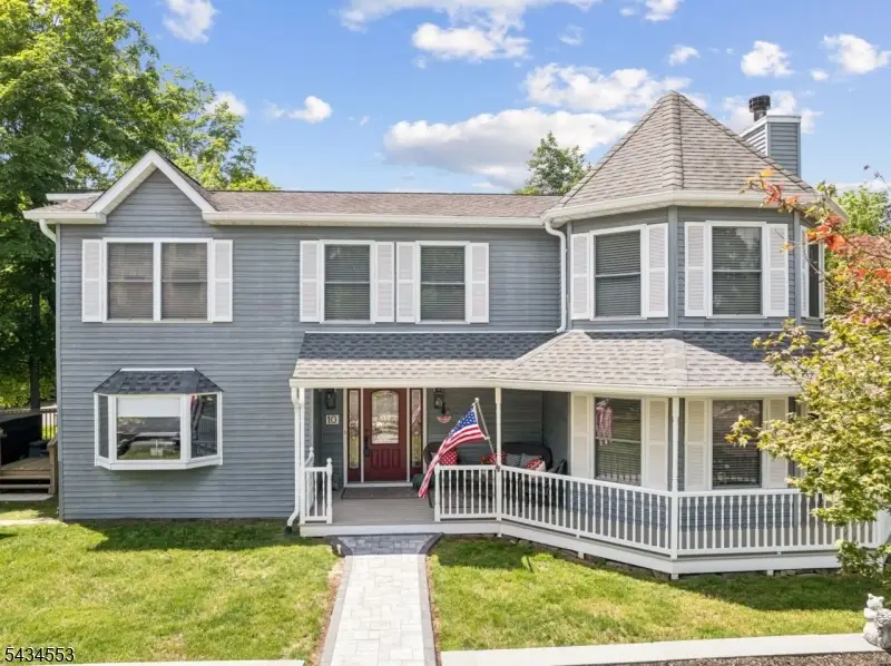 10 Church Ln, Towaco, NJ 07082 - #1