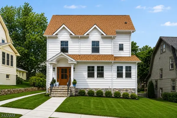 31 Ridgeview Ave, West Orange Twp., NJ 07052