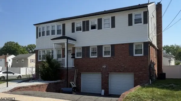 865 Dewey St, Union Twp., NJ 07083