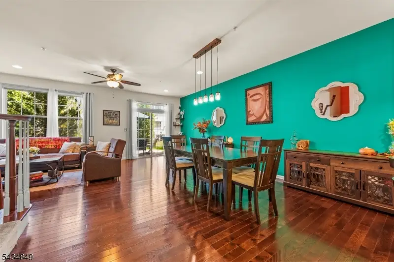 9 Mc Nish Way, West Caldwell, NJ 07006 - #1