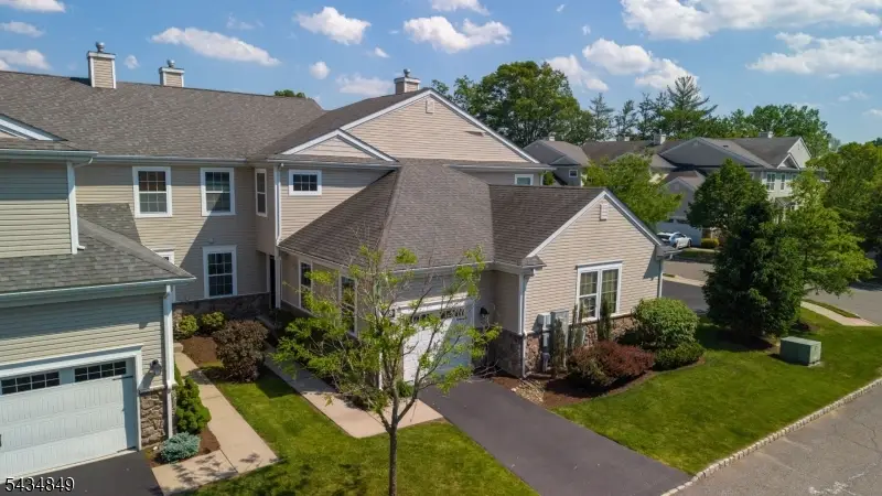 9 Mc Nish Way, West Caldwell, NJ 07006 - #3