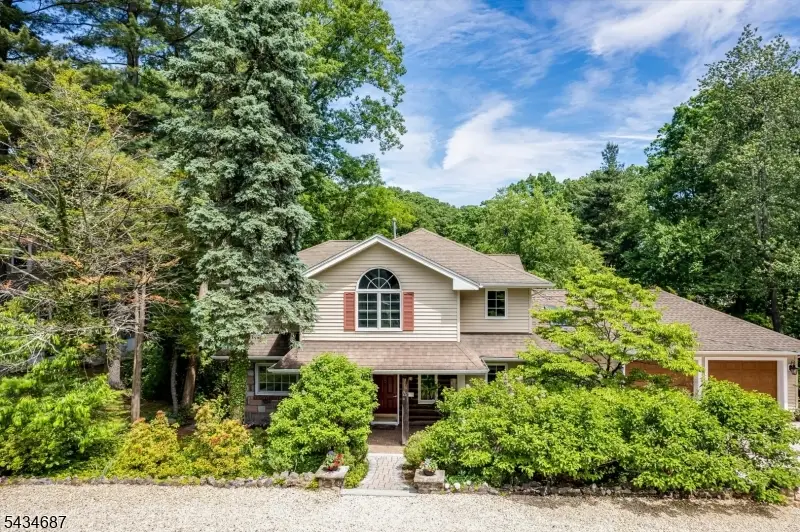 48 Rainbow Trl, Mountain Lakes, NJ 07046 - #1