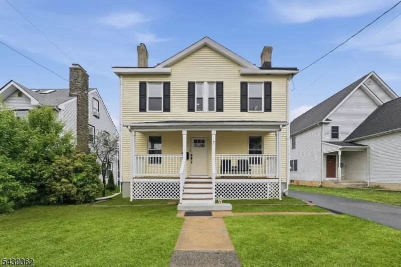 7 Fairview Ave, Somerville, NJ 08876 - #1