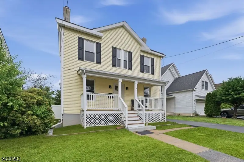 7 Fairview Ave, Somerville, NJ 08876 - #3