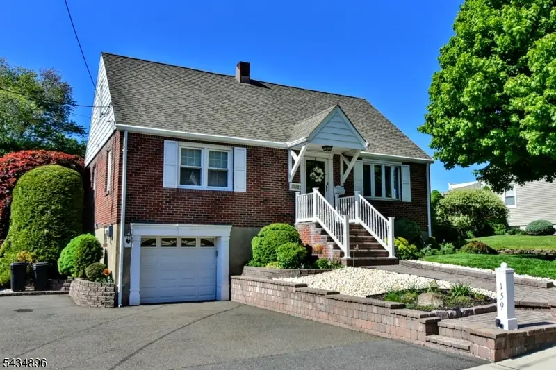 159 Overlook Ave, North Haledon, NJ 07508 - #1