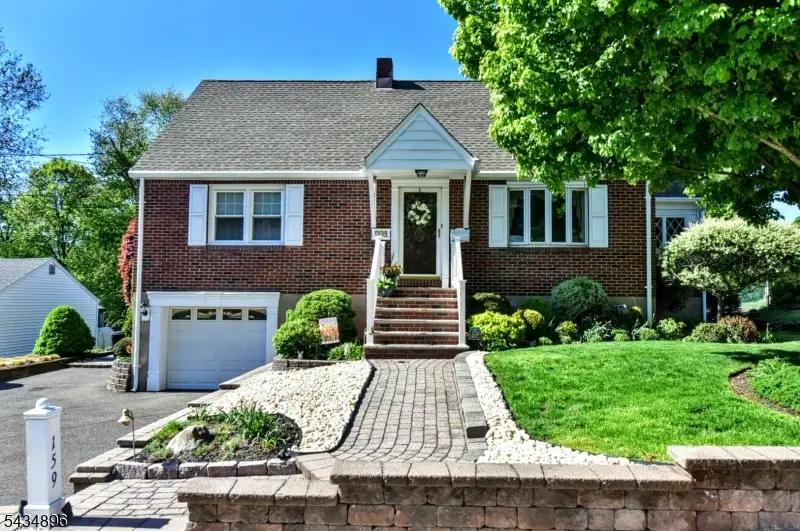 159 Overlook Ave, North Haledon, NJ 07508 - #2