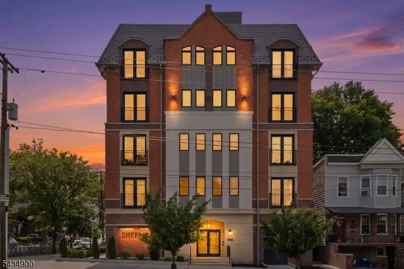 3316 John F Kennedy Blvd #404, Jersey City, NJ 07307 - #1