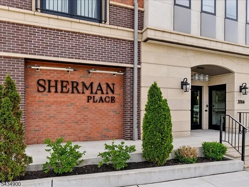 3316 John F Kennedy Blvd #404, Jersey City, NJ 07307 - #3