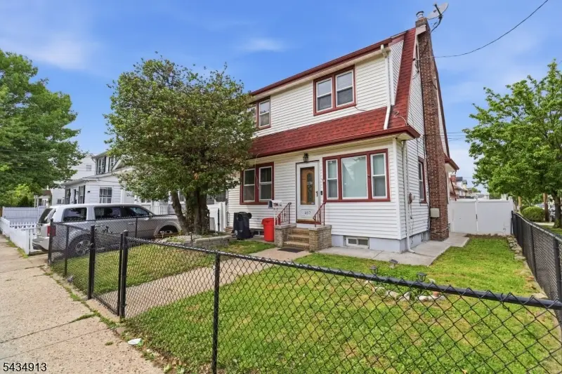 407 3rd Ave, Newark, NJ 07107 - #1