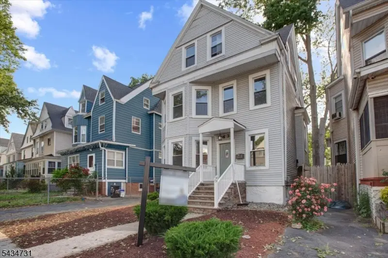 163 Greenwood Ave, East Orange, NJ 07017 - #2
