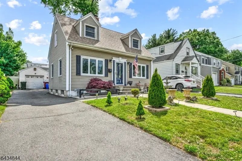 31 Hay Ave, Nutley, NJ 07110 - #2