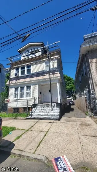 45 Vine Ave, Irvington Twp., NJ 07111