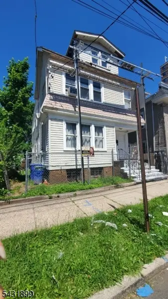 45 Vine Ave, Irvington, NJ 07111 - #2