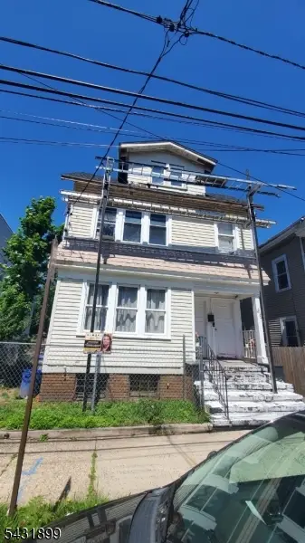 45 Vine Ave, Irvington, NJ 07111 - #3