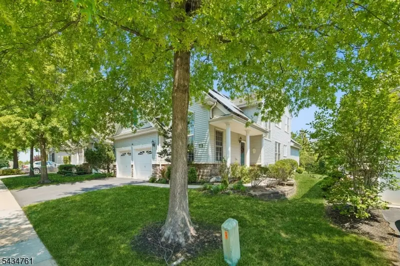 38 Constitution Way, Franklin, NJ 08873 - #3