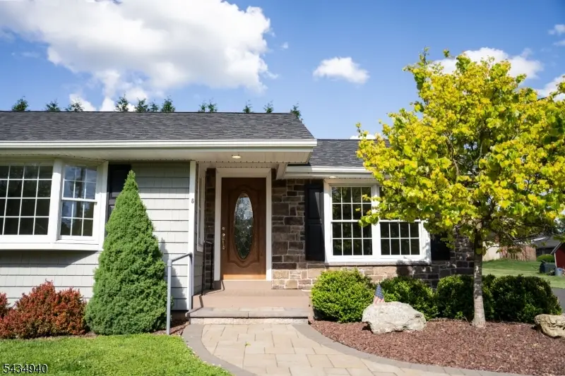 6 Hillside Ln, Holland, NJ 08848 - #3