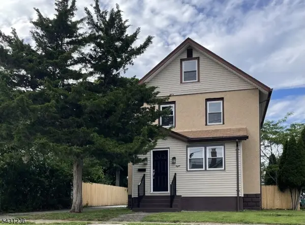 8 Germantown Ave, Edison Twp., NJ 08817