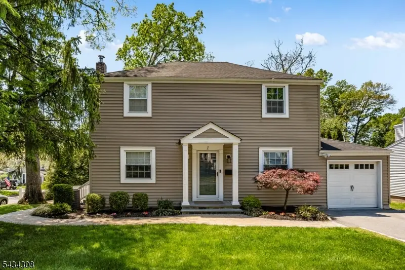 1 Sheridan Rd, Livingston, NJ 07039 - #1