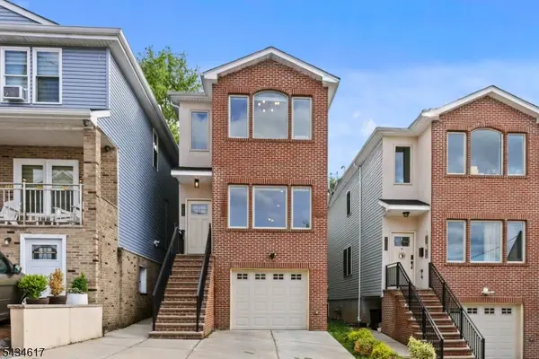 1603 71st St, North Bergen Twp., NJ 07047