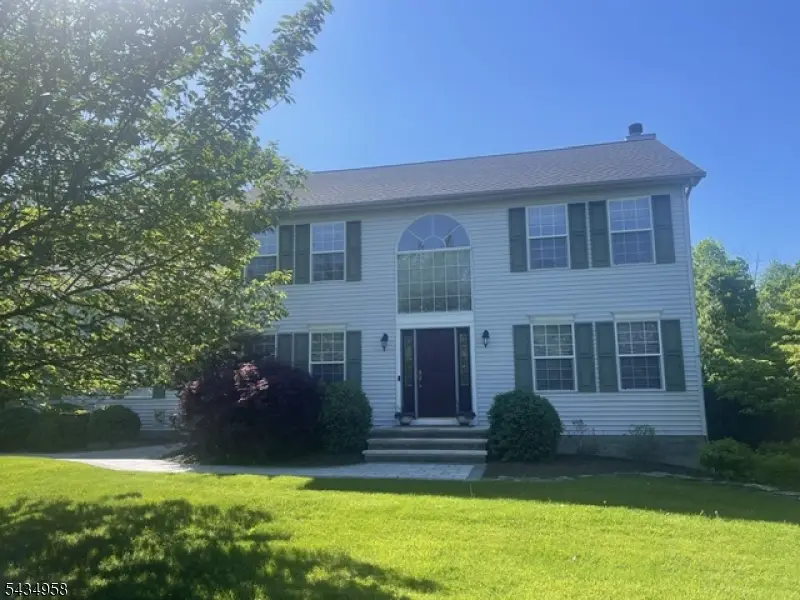 62 Mary Jones Rd, Hampton, NJ 07860 - #2