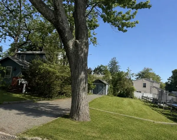 10 Tioga Ave, Parsippany-Troy Hills Twp., NJ 07054