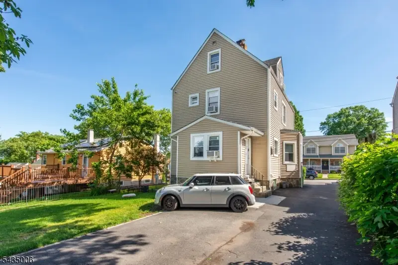 50 Jefferson Ave #all, Hasbrouck Heights, NJ 07604 - #2
