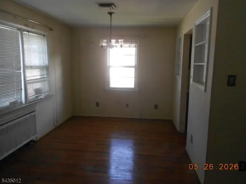 Address Withheld By Seller, Plainfield City, NJ 07062 - #2