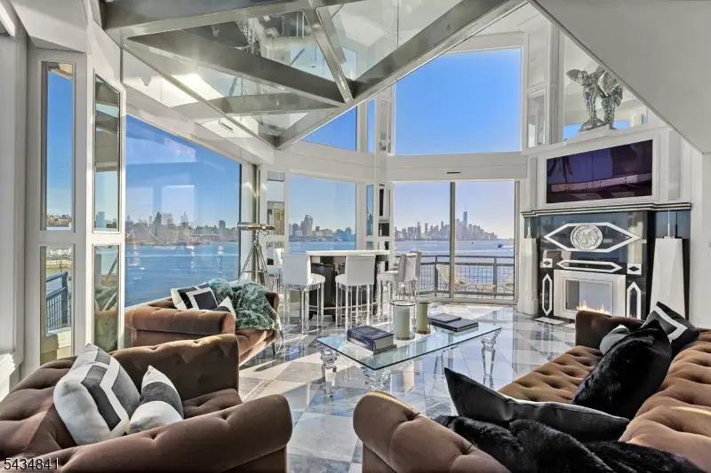 600 Harbor #1079, Weehawken, NJ 07086 - #3