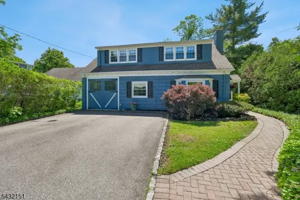 150 West End Place, Cranford Twp., NJ 07016