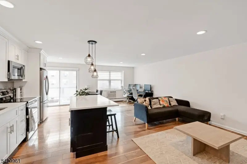 20 Jefferson St #A8, Hackensack, NJ 07601 - #2