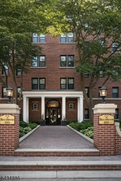 100 Prospect Ave #H, Hackensack City, NJ 07601
