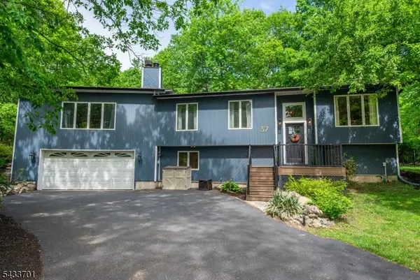 37 Green Rd, Sparta Twp., NJ 07871