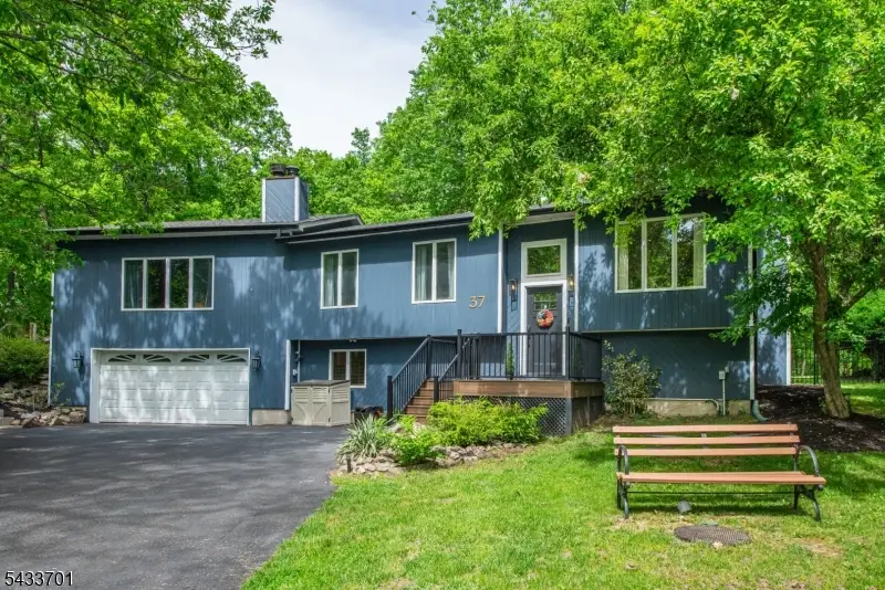37 Green Rd, Sparta, NJ 07871 - #2