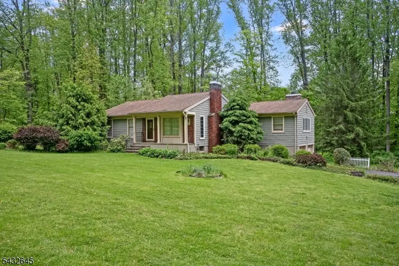 12 Dogwood Dr, Chester, NJ 07930 - #2