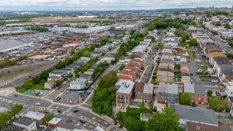 601 Columbia Ave, North Bergen, NJ 07047 - #1